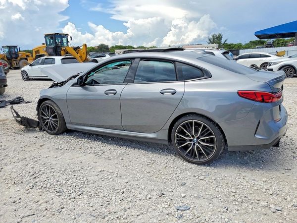 2023 BMW 2 SERIES 228i GC — DSRA