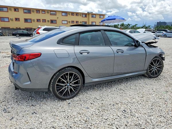 2023 BMW 2 SERIES 228i GC — PSRA