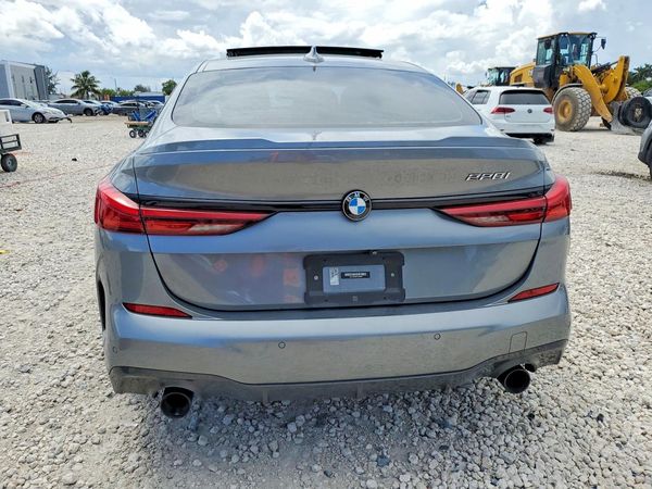 2023 BMW 2 SERIES 228i GC — DIRR