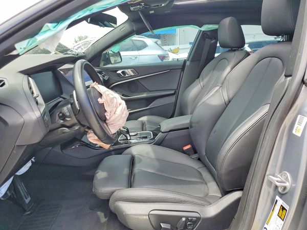2023 BMW 2 SERIES 228i GC — DENT