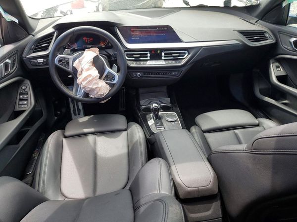 2023 BMW 2 SERIES 228i GC — CKPT