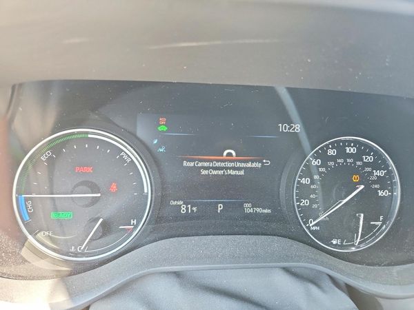 2021 TOYOTA SIENNA