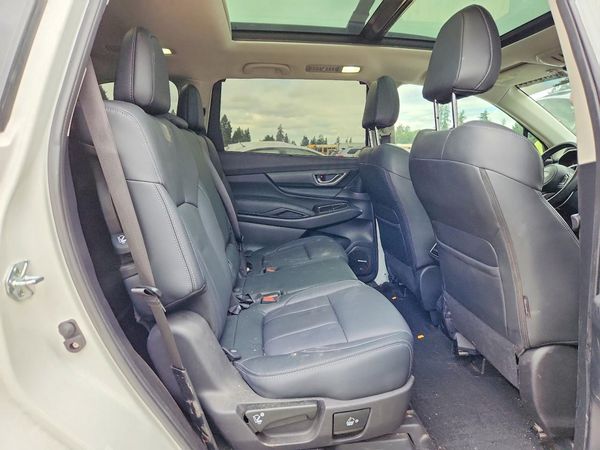 2023 SUBARU ASCENT