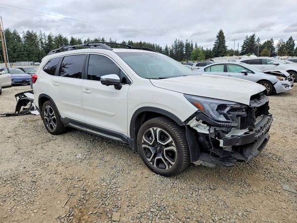 2023 SUBARU ASCENT