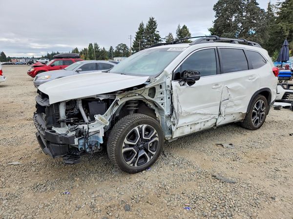 2023 SUBARU ASCENT