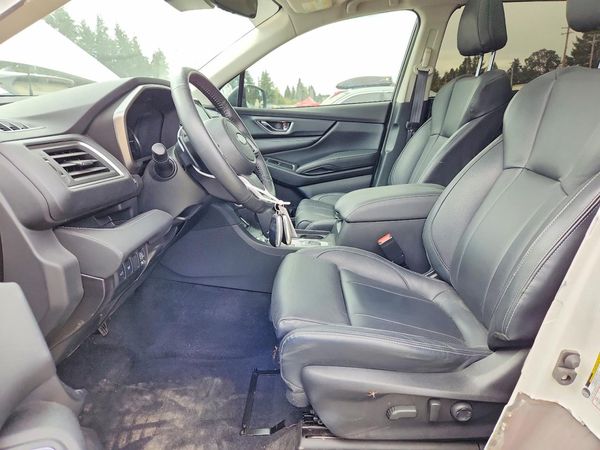 2023 SUBARU ASCENT