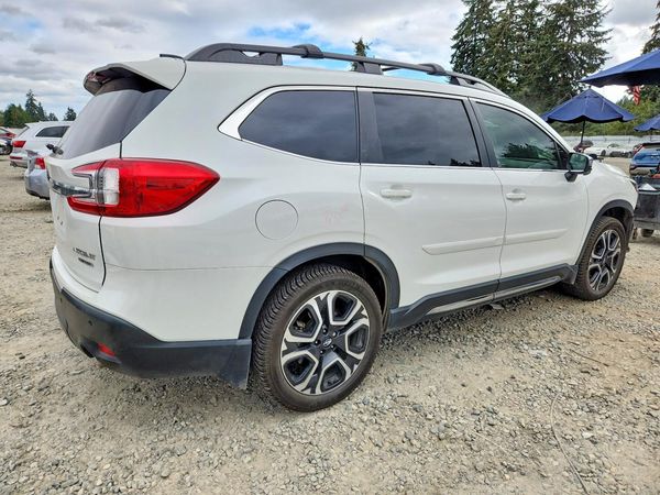 2023 SUBARU ASCENT