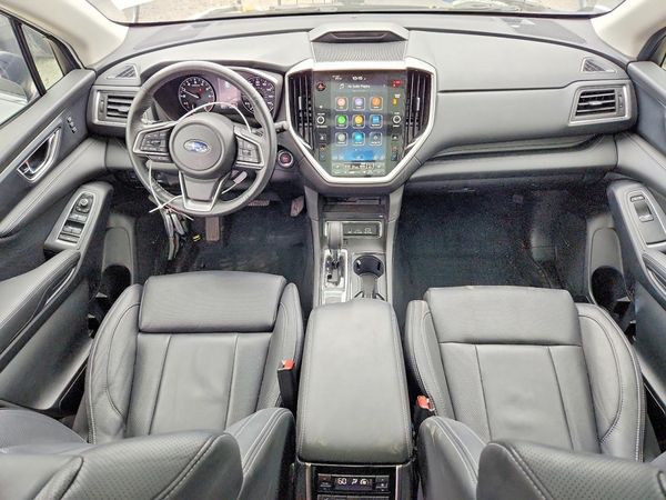 2023 SUBARU ASCENT