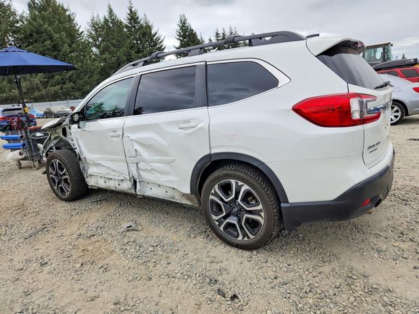 2023 SUBARU ASCENT