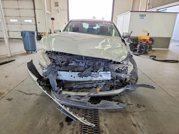 2016 MAZDA 6