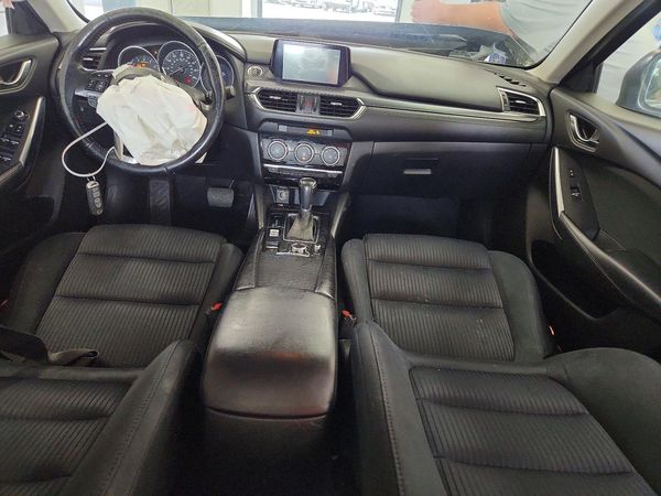 2016 MAZDA 6