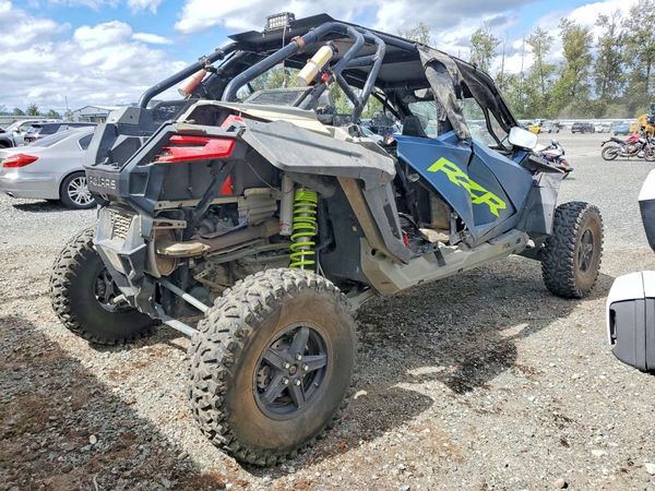 2022 POLARIS RZR
