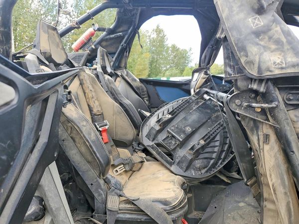 2022 POLARIS RZR