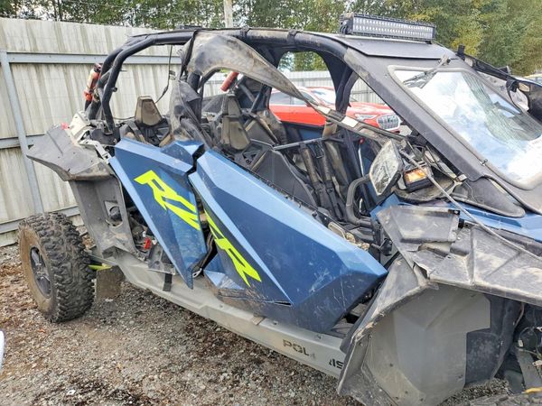 2022 POLARIS RZR