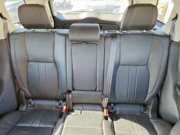 2018 LAND ROVER DISCOVERY SPORT SE