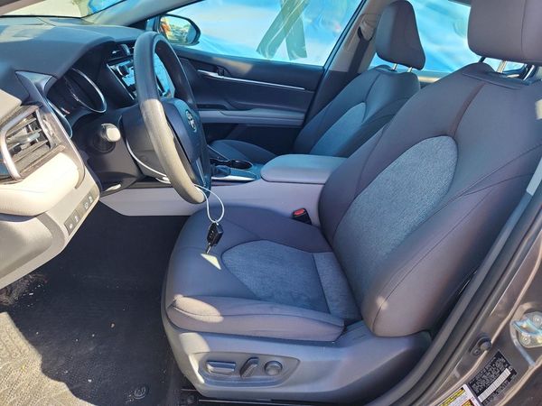 2019 TOYOTA CAMRY L/LE/SE/XLE