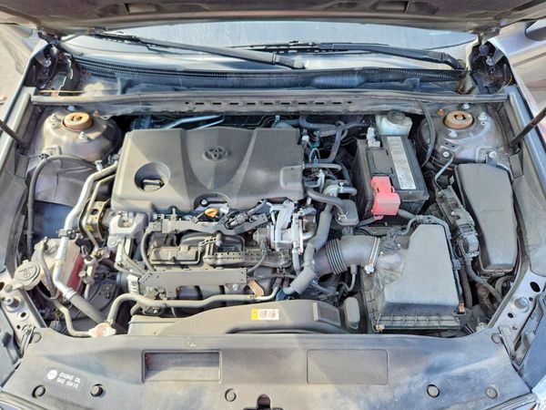 2019 TOYOTA CAMRY L/LE/SE/XLE