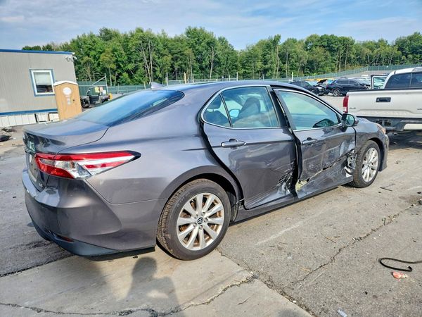 2019 TOYOTA CAMRY L/LE/SE/XLE