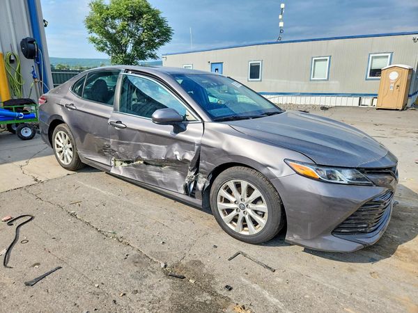 2019 TOYOTA CAMRY L/LE/SE/XLE