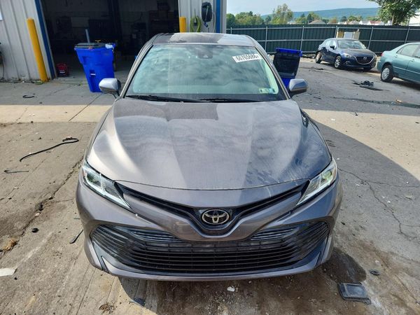 2019 TOYOTA CAMRY L/LE/SE/XLE