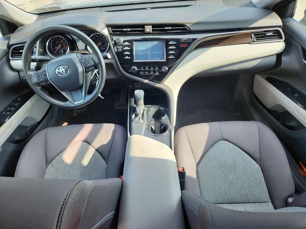 2019 TOYOTA CAMRY L/LE/SE/XLE