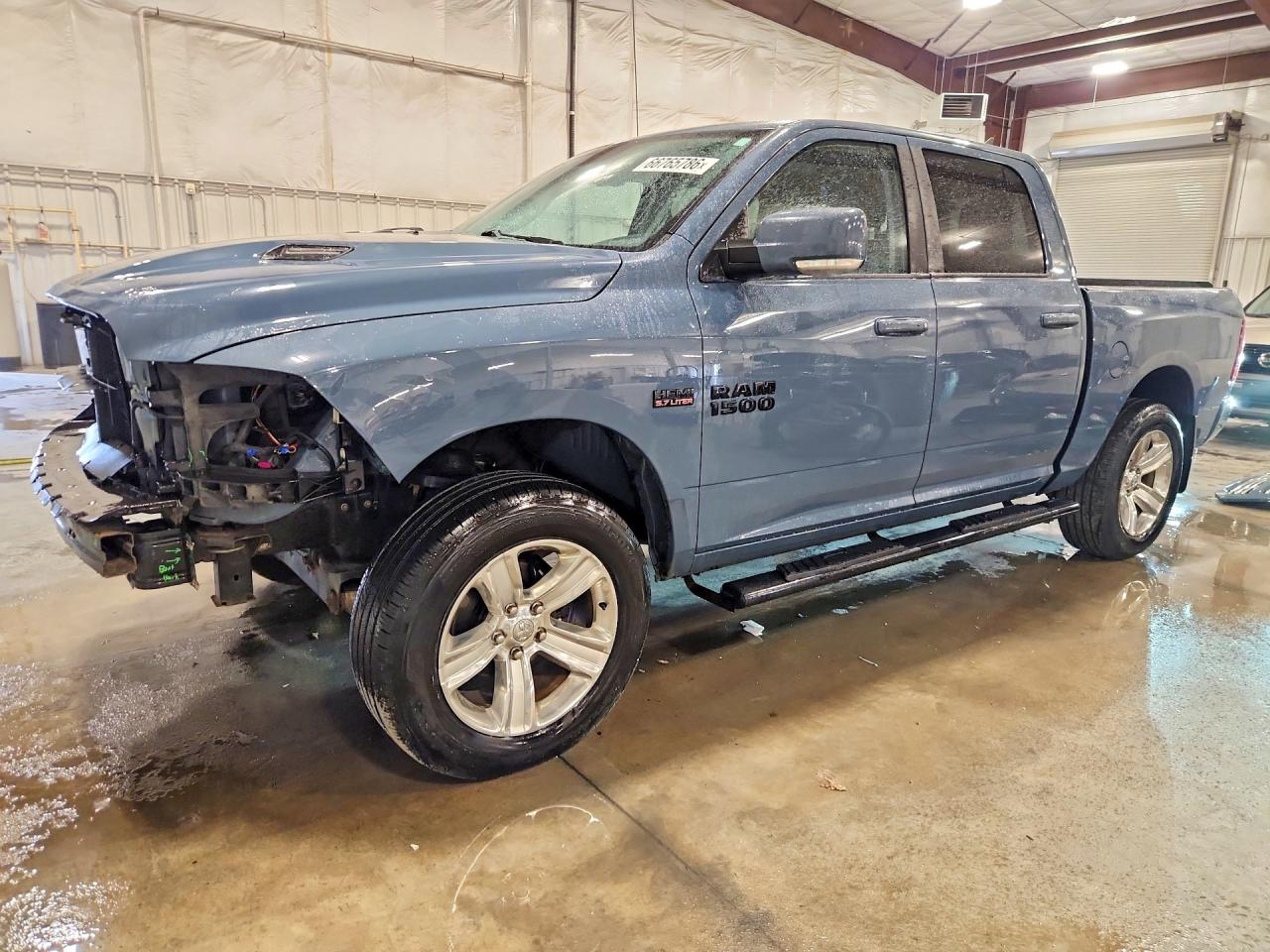 2015 RAM 1500 Sport