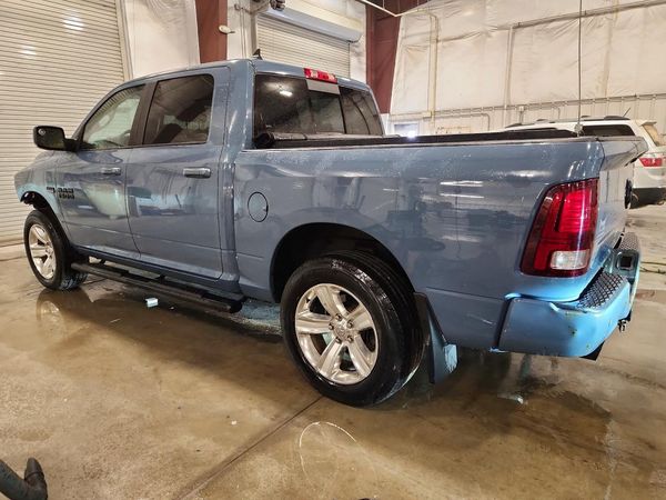 2015 RAM 1500 Sport