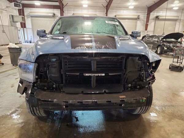 2015 RAM 1500 Sport