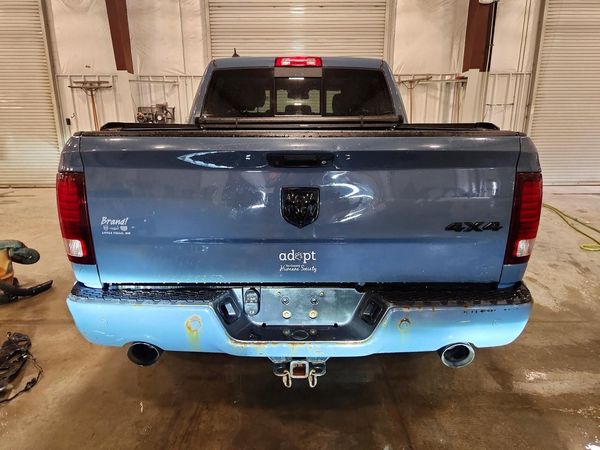 2015 RAM 1500 Sport