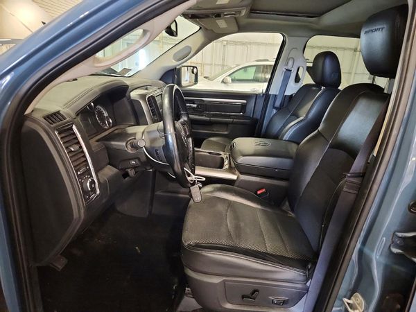 2015 RAM 1500 Sport