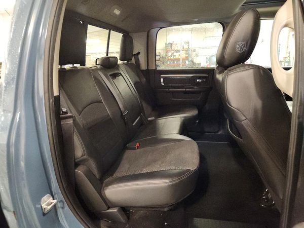2015 RAM 1500 Sport