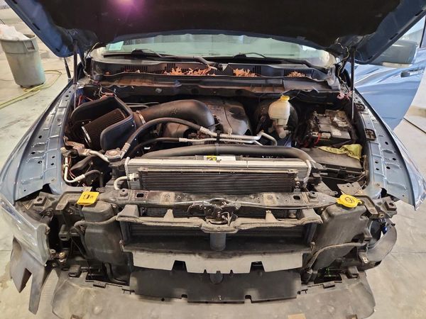 2015 RAM 1500 Sport