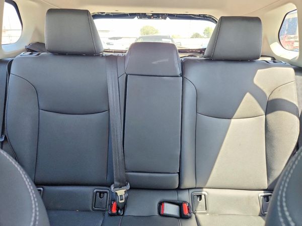 2026 TOYOTA COROLLA CROSS