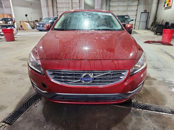 2016 VOLVO S60 SV33 Premier