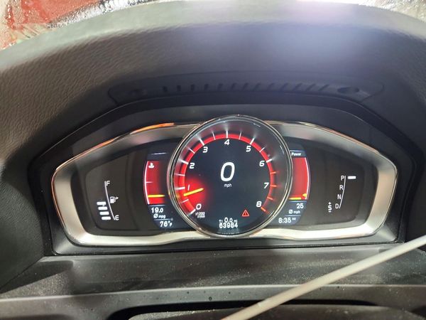 2016 VOLVO S60 SV33 Premier
