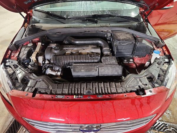 2016 VOLVO S60 SV33 Premier