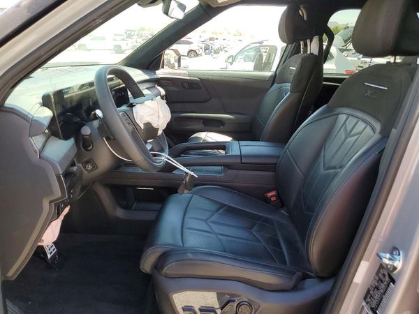 2027 KIA TELLURIDE