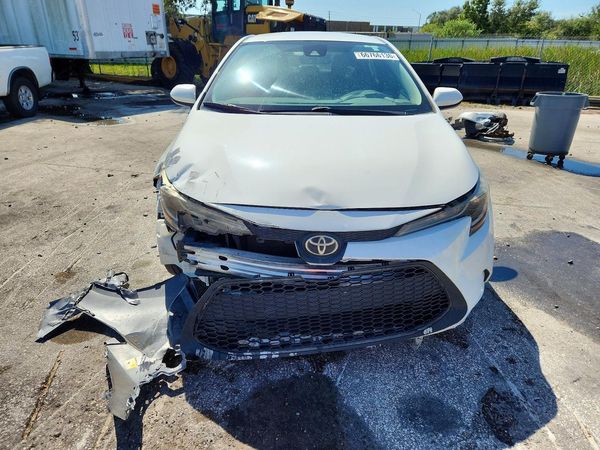 2021 TOYOTA COROLLA LE w/Premium pkg2