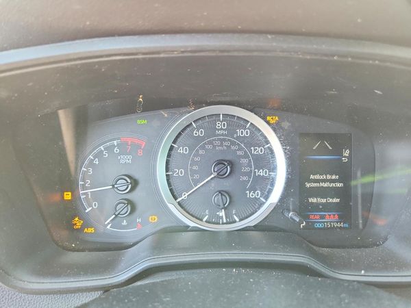 2021 TOYOTA COROLLA LE w/Premium pkg2