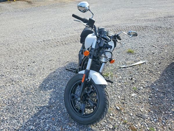 2025 INDIAN MOTORCYCLE CO. MOTORCYCLE