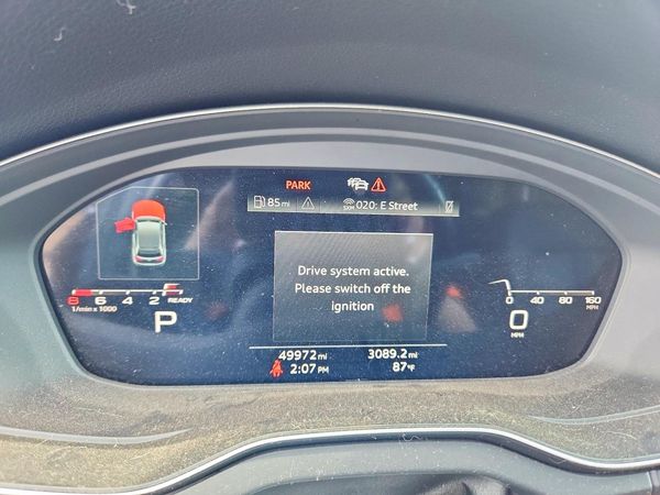 2021 AUDI Q5 quattro Premium Plus