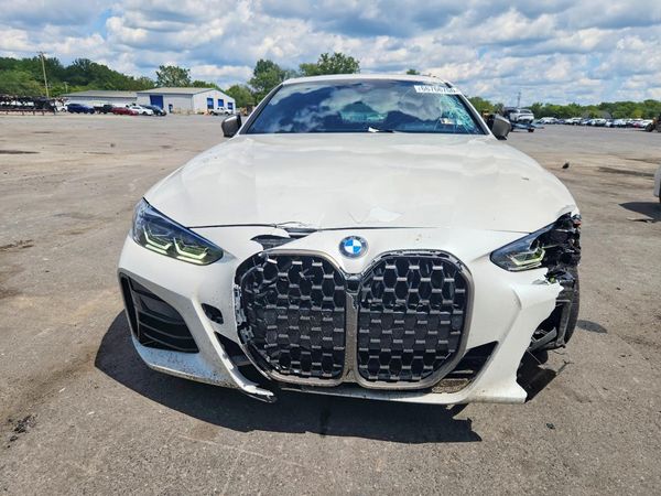 2021 BMW M440XI xDrive