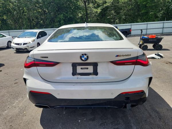 2021 BMW M440XI xDrive