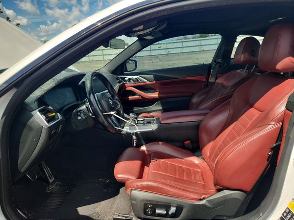 2021 BMW M440XI xDrive