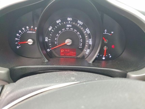 2016 KIA SPORTAGE LX w/Popular Pkg
