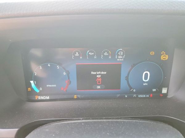 2024 FORD F150