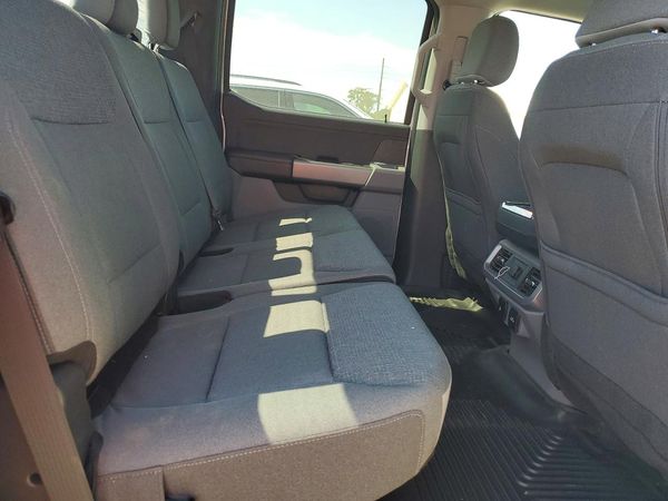 2024 FORD F150