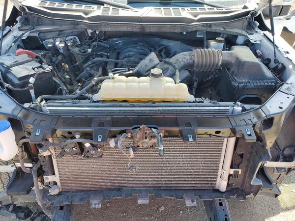 2024 FORD F150