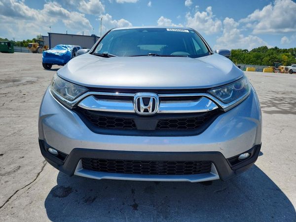 2018 HONDA CRV EX-L/EX-L Navi