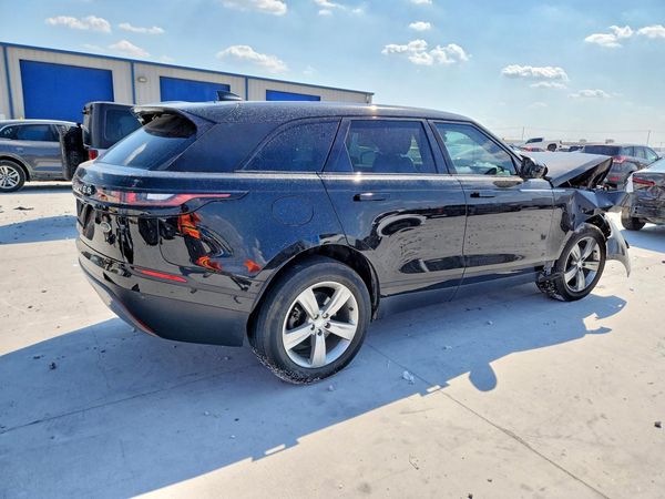 2019 LAND ROVER RANGE ROVER VELAR